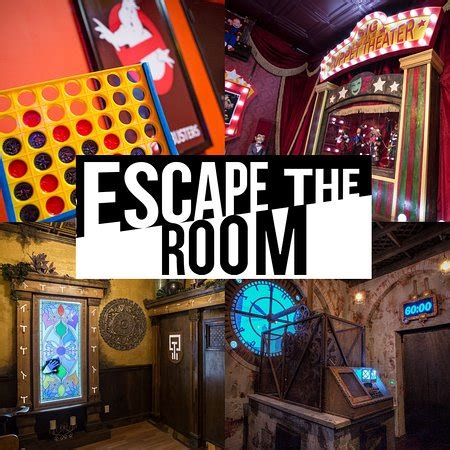New york city escape room. Things To Know About New york city escape room. 
